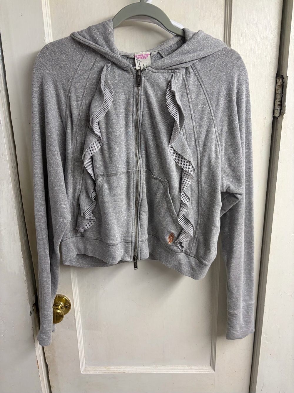 FP Movement Full Zip Jacket